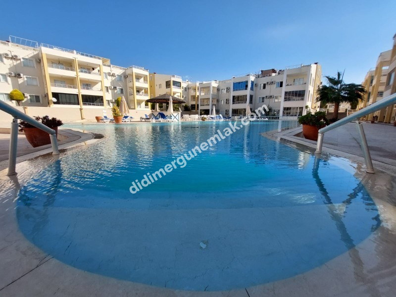 DİDİM EFELER MAHALLESİ'NDE ULTRA LÜKS 2+1 FULL EŞYALI SATILIK DAİRE FİYAT: 5.850.000TL