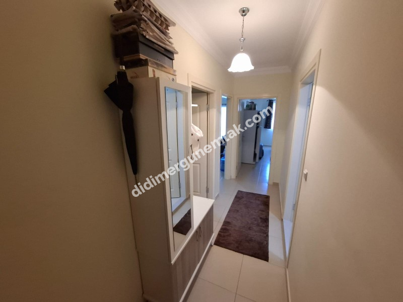 DİDİM EFELER MAHALLESİ'NDE ULTRA LÜKS 2+1 FULL EŞYALI SATILIK DAİRE FİYAT: 5.850.000TL