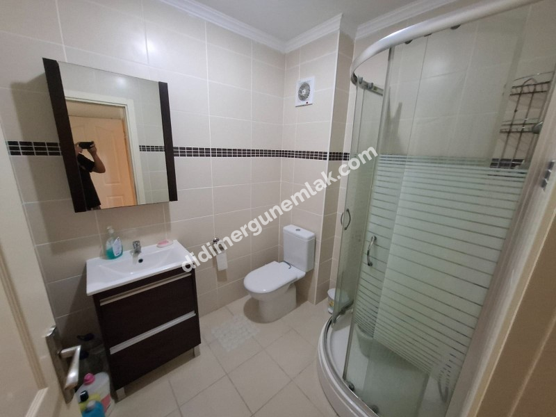 DİDİM EFELER MAHALLESİ'NDE ULTRA LÜKS 2+1 FULL EŞYALI SATILIK DAİRE FİYAT: 5.850.000TL