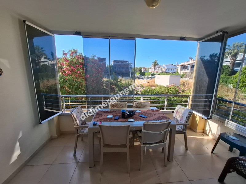 DİDİM EFELER MAHALLESİ'NDE ULTRA LÜKS 2+1 FULL EŞYALI SATILIK DAİRE FİYAT: 5.850.000TL