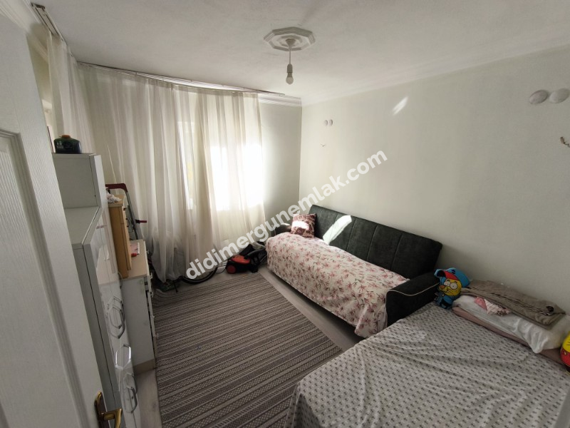 ÇAMLIK’TA DENİZE 50 METRE  ULTRA LÜKS 2+1 AÇIK MUTFAK DAİRE FİYAT: 4.900.000TL