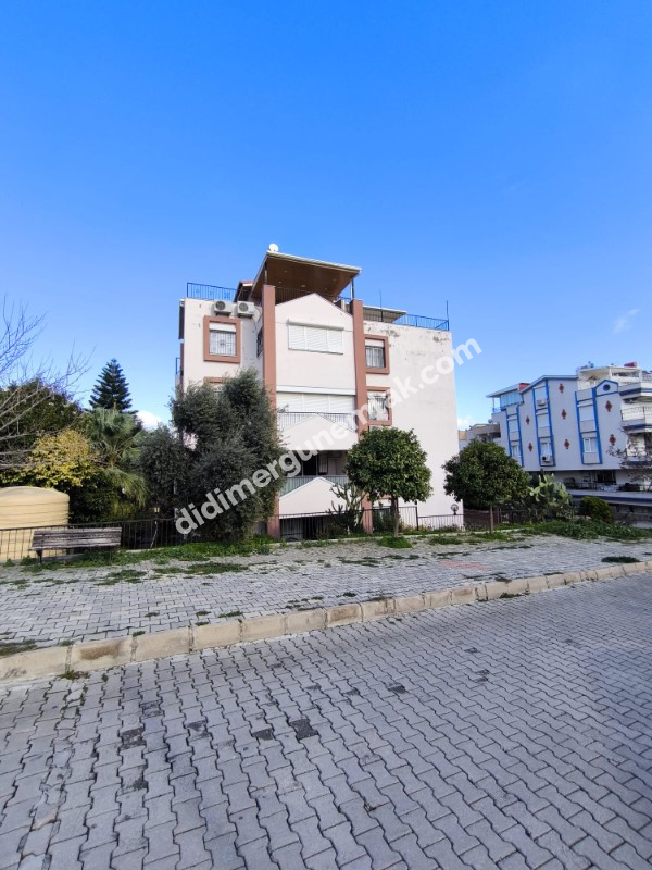 ÇAMLIK’TA DENİZE 50 METRE  ULTRA LÜKS 2+1 AÇIK MUTFAK DAİRE FİYAT: 4.900.000TL