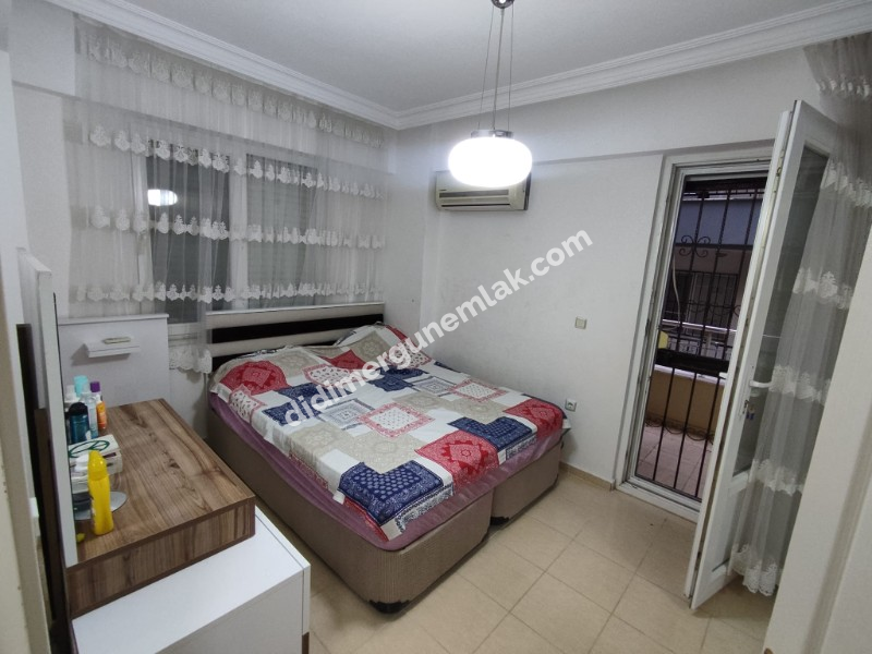 EFELER MAHALLESİ'NDE LÜKS EŞYALI 2+1 SATILIK DAİRE FİYAT:4.450.000TL