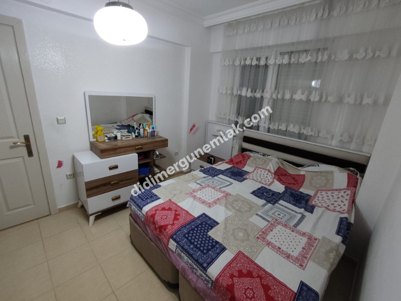 EFELER MAHALLESİ'NDE LÜKS EŞYALI 2+1 SATILIK DAİRE FİYAT:4.450.000TL