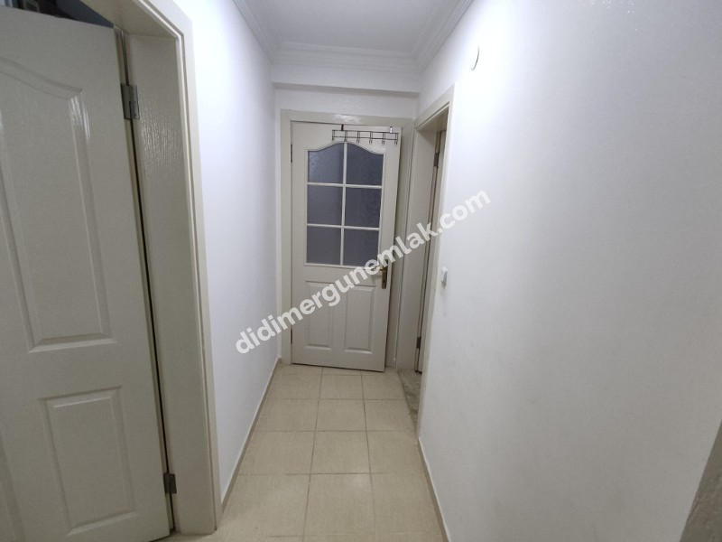 EFELER MAHALLESİ'NDE LÜKS EŞYALI 2+1 SATILIK DAİRE FİYAT:4.450.000TL