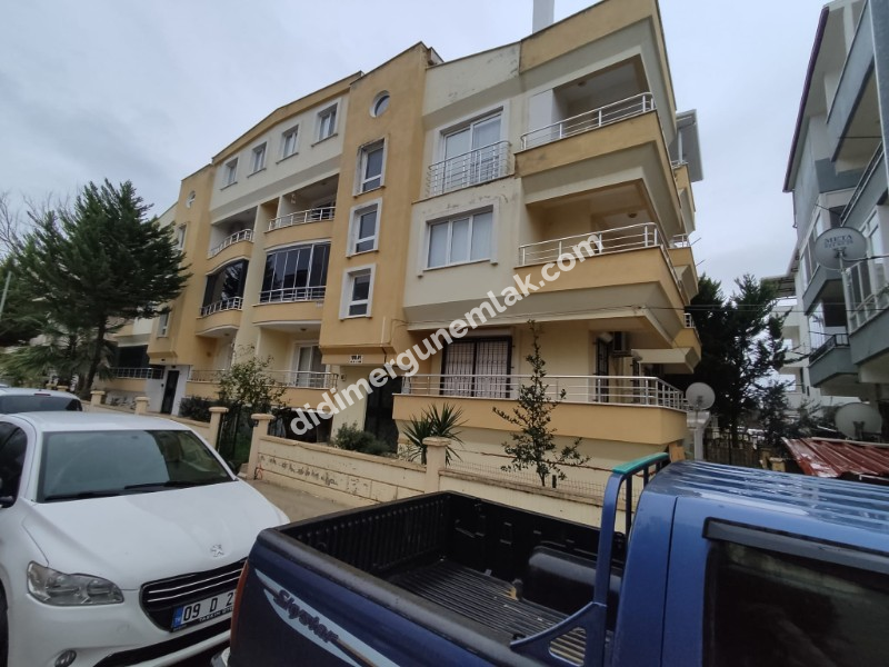 EFELER MAHALLESİ'NDE LÜKS EŞYALI 2+1 SATILIK DAİRE FİYAT:4.450.000TL