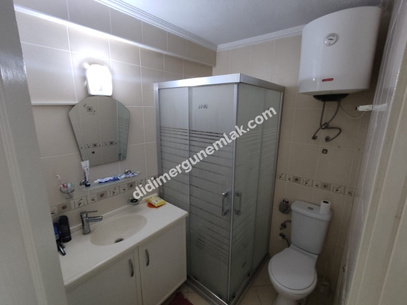 EFELER MAHALLESİ'NDE LÜKS EŞYALI 2+1 SATILIK DAİRE FİYAT:4.450.000TL