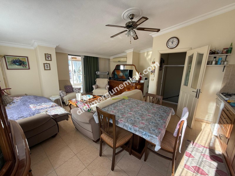  DİDİM EFELER MAHALLESİ’NDE PRESTİJLİ LÜKS 3+1 DUBLEKS DAİRE FİYAT: 4.850.000 TL