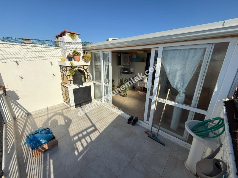  DİDİM EFELER MAHALLESİ’NDE PRESTİJLİ LÜKS 3+1 DUBLEKS DAİRE FİYAT: 4.850.000 TL