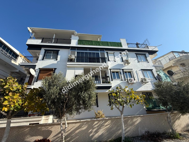  DİDİM EFELER MAHALLESİ’NDE PRESTİJLİ LÜKS 3+1 DUBLEKS DAİRE FİYAT: 4.850.000 TL