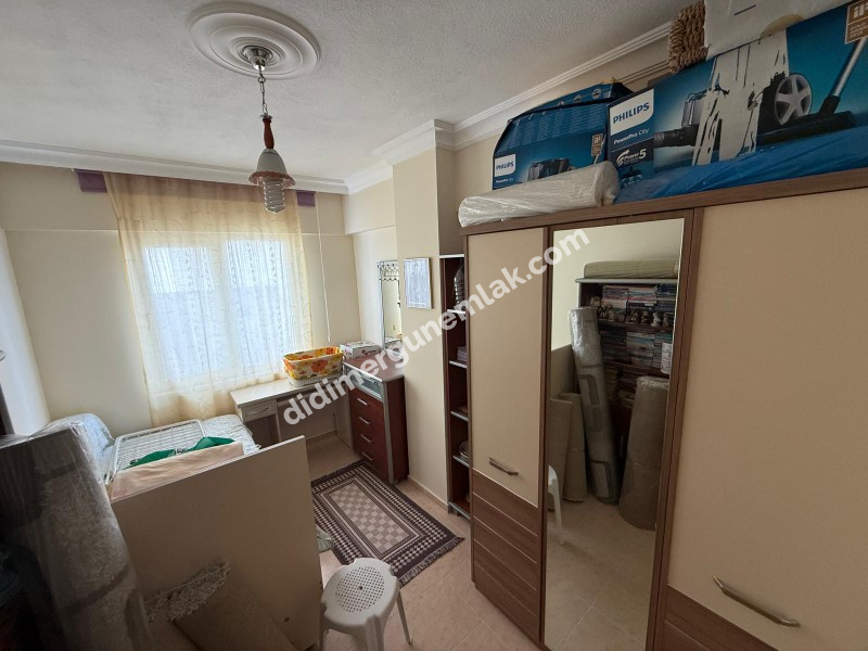  DİDİM EFELER MAHALLESİ’NDE PRESTİJLİ LÜKS 3+1 DUBLEKS DAİRE FİYAT: 4.850.000 TL