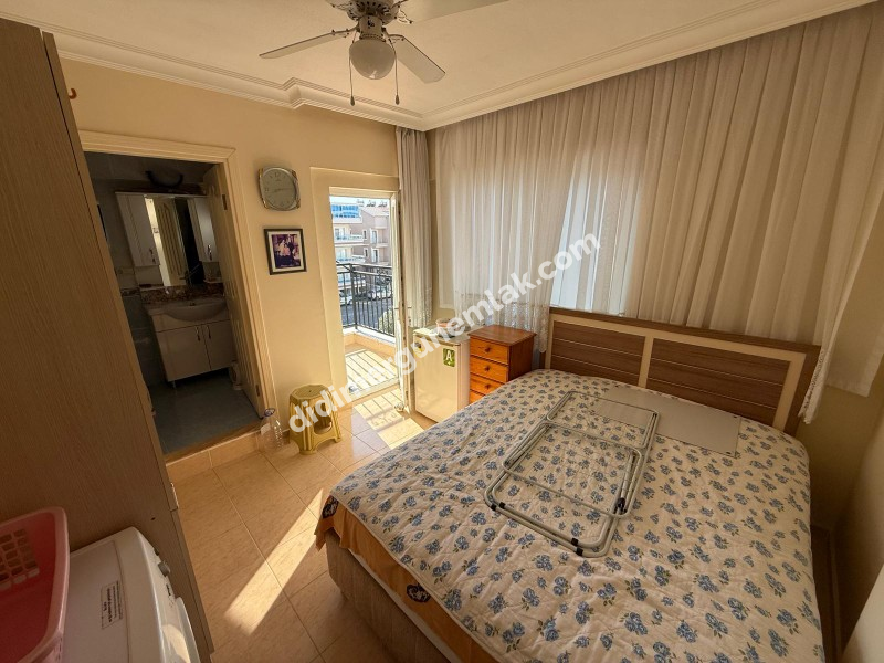  DİDİM EFELER MAHALLESİ’NDE PRESTİJLİ LÜKS 3+1 DUBLEKS DAİRE FİYAT: 4.850.000 TL