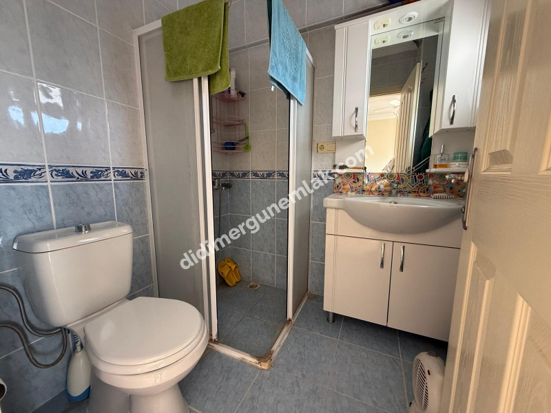  DİDİM EFELER MAHALLESİ’NDE PRESTİJLİ LÜKS 3+1 DUBLEKS DAİRE FİYAT: 4.850.000 TL