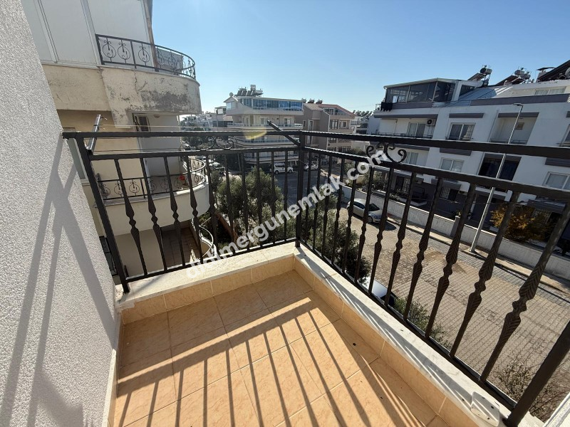  DİDİM EFELER MAHALLESİ’NDE PRESTİJLİ LÜKS 3+1 DUBLEKS DAİRE FİYAT: 4.850.000 TL