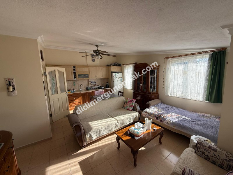  DİDİM EFELER MAHALLESİ’NDE PRESTİJLİ LÜKS 3+1 DUBLEKS DAİRE FİYAT: 4.850.000 TL