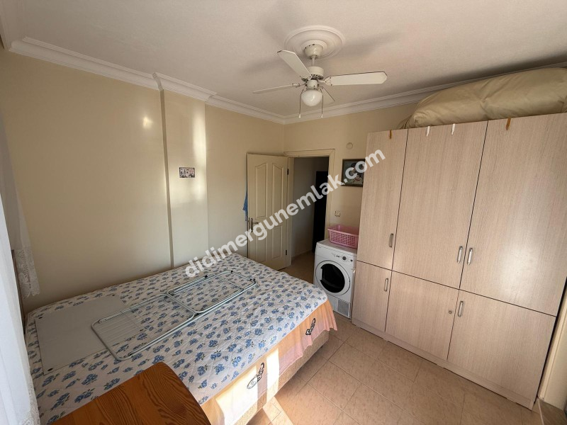  DİDİM EFELER MAHALLESİ’NDE PRESTİJLİ LÜKS 3+1 DUBLEKS DAİRE FİYAT: 4.850.000 TL