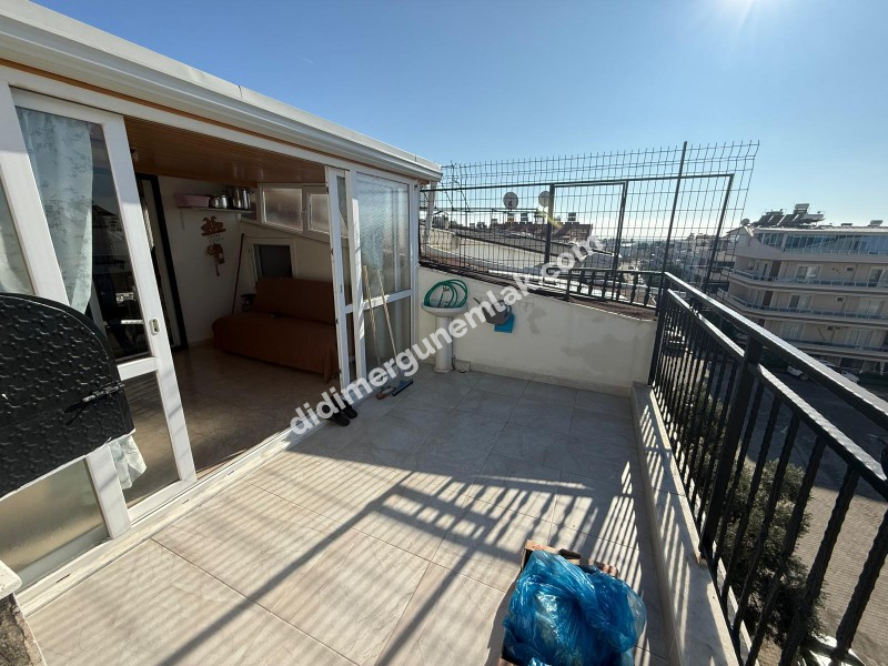  DİDİM EFELER MAHALLESİ’NDE PRESTİJLİ LÜKS 3+1 DUBLEKS DAİRE FİYAT: 4.850.000 TL