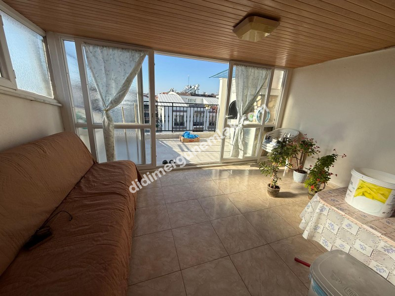  DİDİM EFELER MAHALLESİ’NDE PRESTİJLİ LÜKS 3+1 DUBLEKS DAİRE FİYAT: 4.850.000 TL