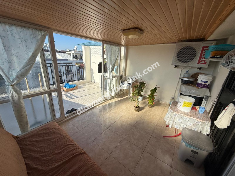  DİDİM EFELER MAHALLESİ’NDE PRESTİJLİ LÜKS 3+1 DUBLEKS DAİRE FİYAT: 4.850.000 TL