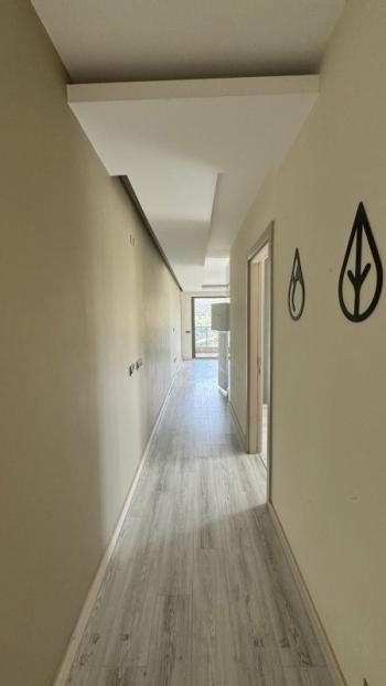 Kuşadasın'da Merkezde Satılık 3+1 Daire