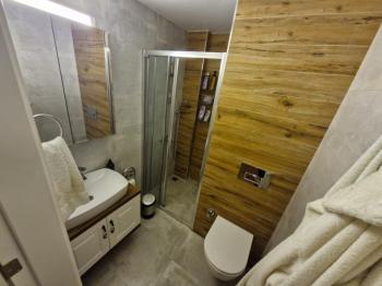 Kuşadası Değirmendere mah. Full eşyalı 2+1