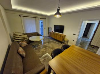 Kuşadası Değirmendere mah. Full eşyalı 2+1