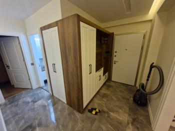 Kuşadası Değirmendere mah. Full eşyalı 2+1