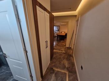 Kuşadası Değirmendere mah. Full eşyalı 2+1