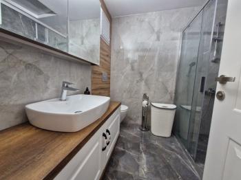 Kuşadası Değirmendere mah. Full eşyalı 2+1