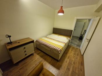 Kuşadası Değirmendere mah. Full eşyalı 2+1