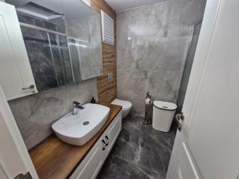 Kuşadası Değirmendere mah. Full eşyalı 2+1