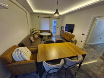 Kuşadası Değirmendere mah. Full eşyalı 2+1