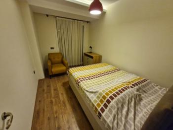 Kuşadası Değirmendere mah. Full eşyalı 2+1