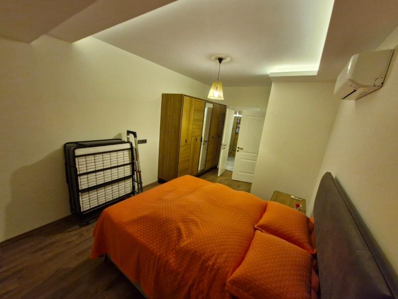 Kuşadası Değirmendere mah. Full eşyalı 2+1