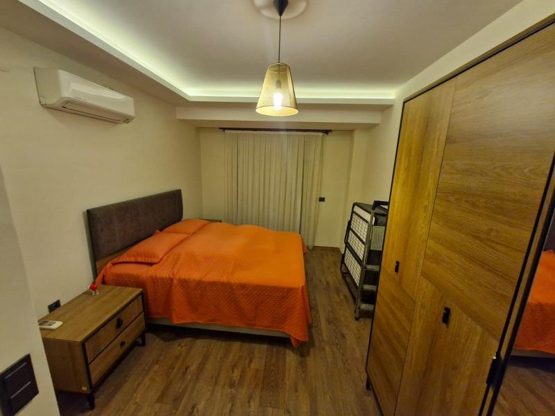 Kuşadası Değirmendere mah. Full eşyalı 2+1