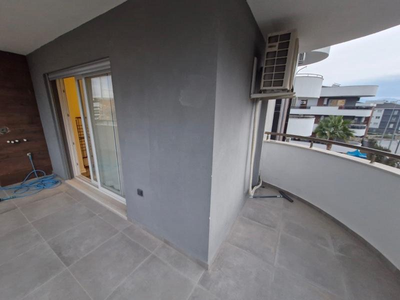 Kuşadası Değirmendere mah. Full eşyalı 2+1