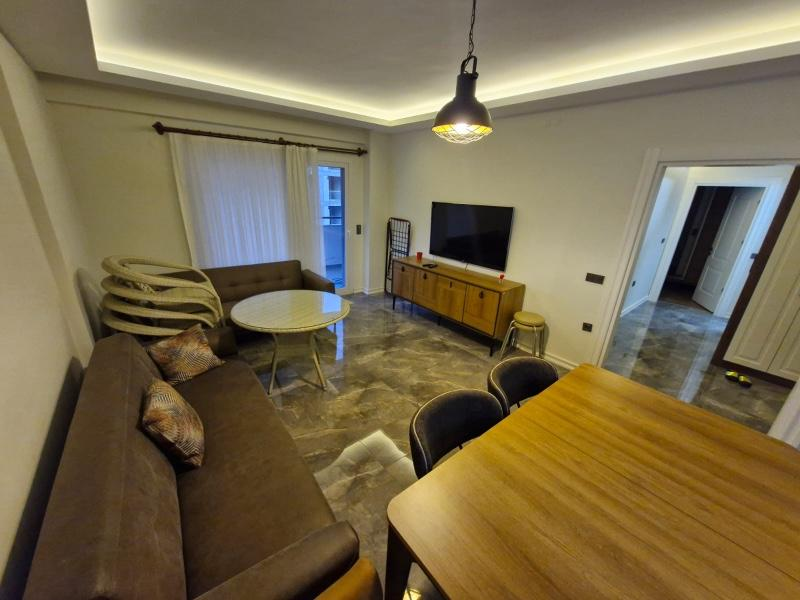 Kuşadası Değirmendere mah. Full eşyalı 2+1