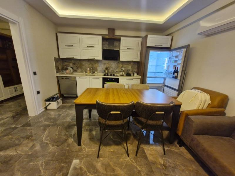 Kuşadası Değirmendere mah. Full eşyalı 2+1