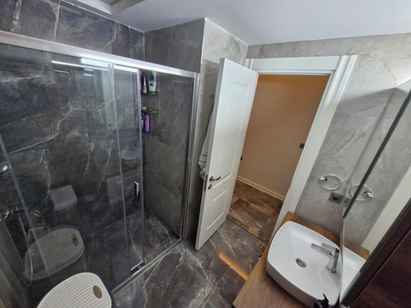 Kuşadası Değirmendere mah. Full eşyalı 2+1