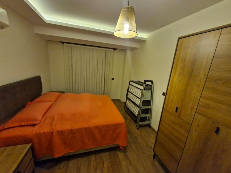 Kuşadası Değirmendere mah. Full eşyalı 2+1