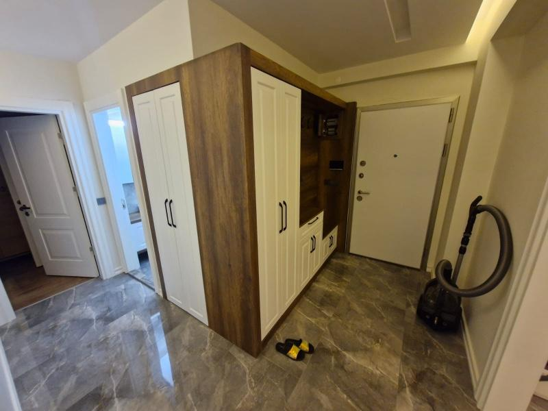 Kuşadası Değirmendere mah. Full eşyalı 2+1