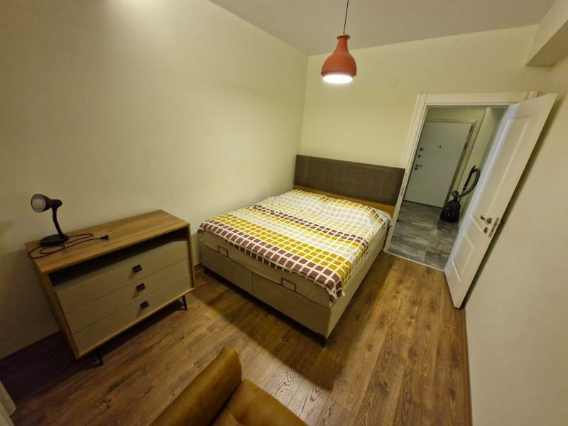 Kuşadası Değirmendere mah. Full eşyalı 2+1