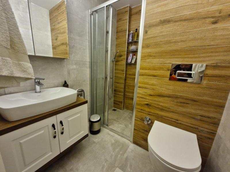 Kuşadası Değirmendere mah. Full eşyalı 2+1