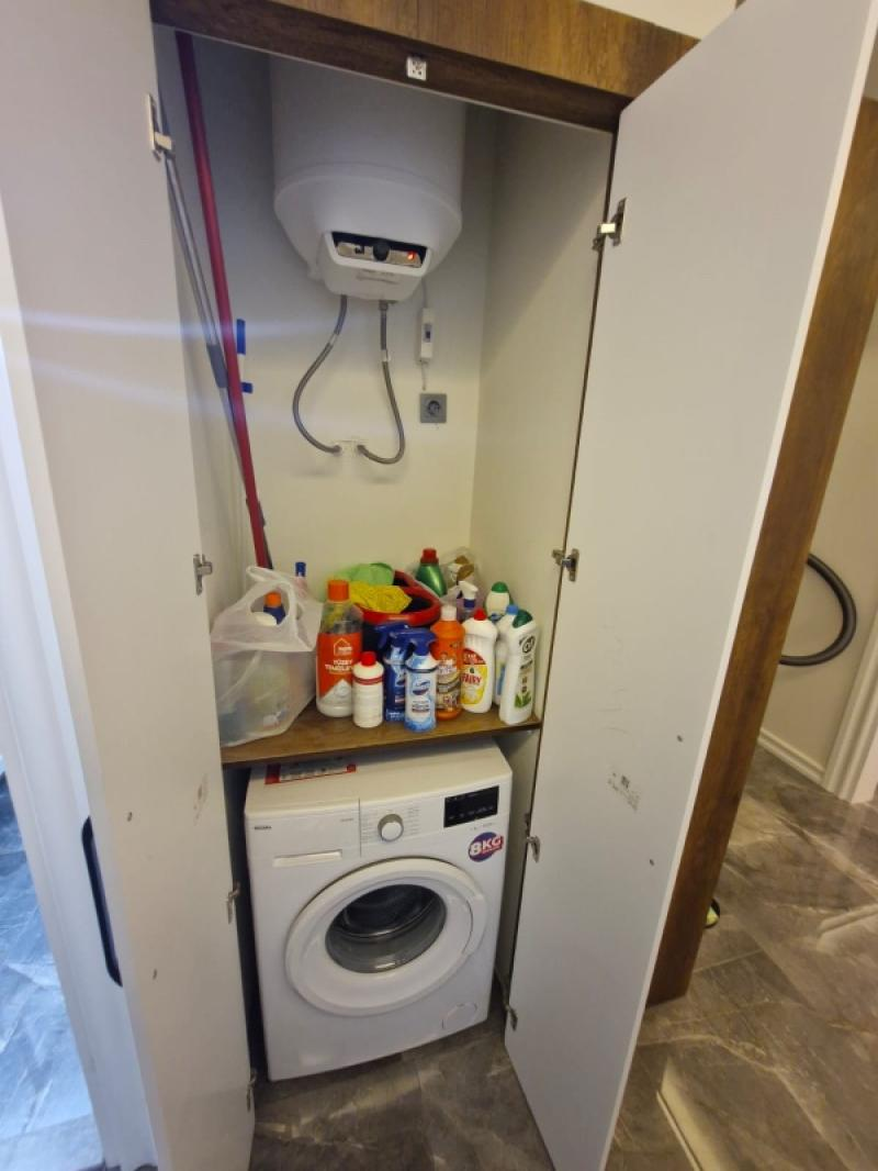 Kuşadası Değirmendere mah. Full eşyalı 2+1