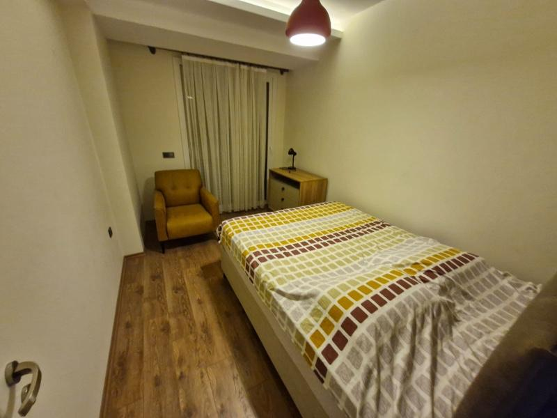 Kuşadası Değirmendere mah. Full eşyalı 2+1