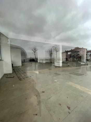 GÜVENAY - BAHÇELİEVLER MAH. BAHAR CADDESİ ÜZERİ SATILIK DÜKKAN 