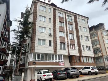 GÜVENAY - ÇORUM BAHÇELİEVLER MAH. LİLA PASTANESİ İLERİSİ 3+1 KİRALIK DAİRE