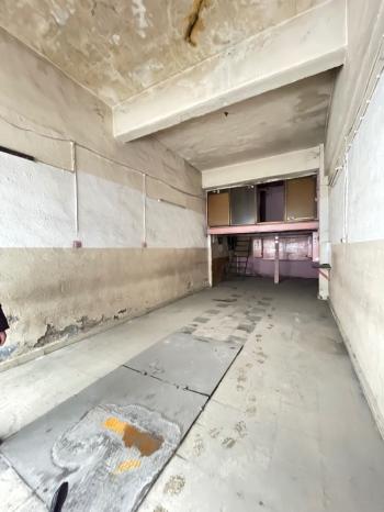 Güvenay - Çorum Büyük Otel Arkası Kiralık 90 M² Dükkan 