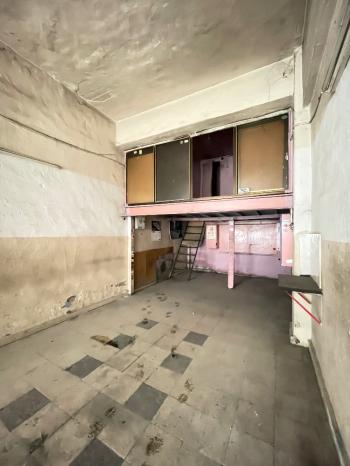 Güvenay - Çorum Büyük Otel Arkası Kiralık 90 M² Dükkan 