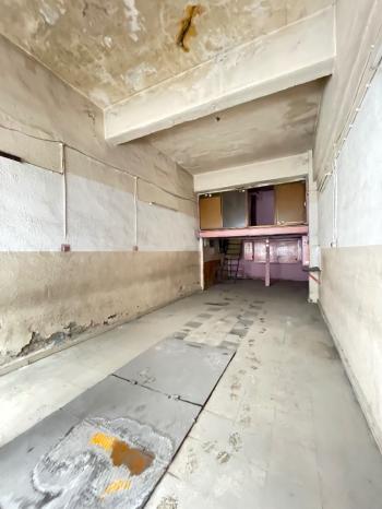 Güvenay - Çorum Büyük Otel Arkası Kiralık 90 M² Dükkan 